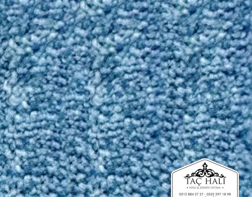 Excelcior Fırtına Tüylü Halı