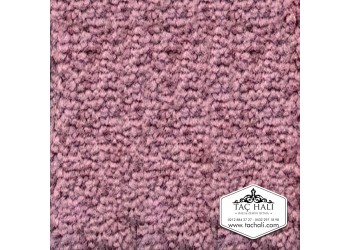 Excelcior Pembe Tüylü Halı Excelcior Pembe Tüylü Halı