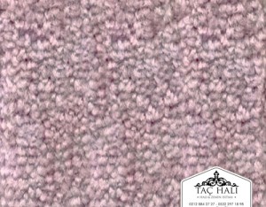 Excelcior Rose Tüylü Halı