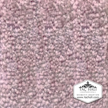 Excelcior Rose Tüylü Halı