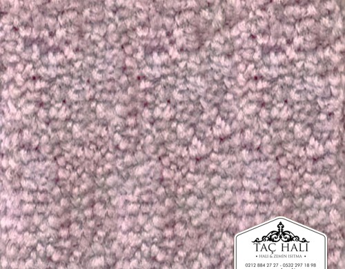 Excelcior Rose Tüylü Halı