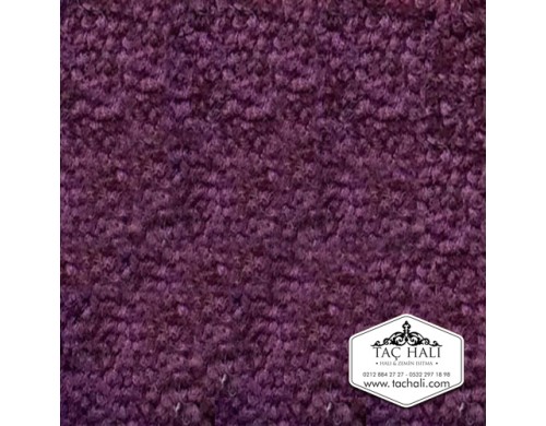 Excelcior Bordo Tüylü Halı Excelcior Bordo Tüylü Halı