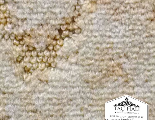 Goblen Light 02 Tafting - Tüylü Halı