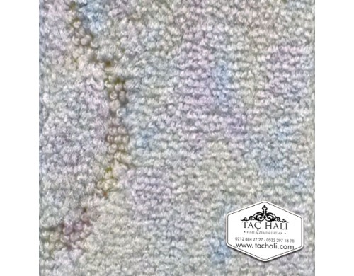 Goblen Light 03 Tafting - Tüylü Halı