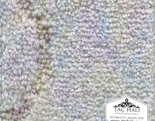 Goblen Light 03 Tafting - Tüylü Halı
