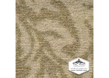 Supra Karamel Tafting - Tüylü Halı Supra Karamel Tafting - Tüylü Halı