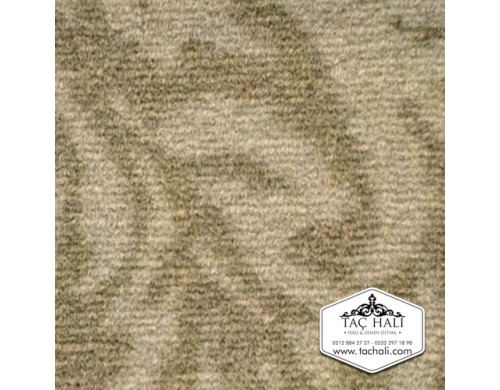 Supra Karamel Tafting - Tüylü Halı Supra Karamel Tafting - Tüylü Halı