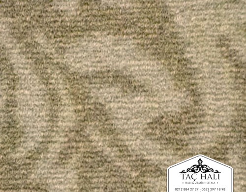 Supra Karamel Tafting - Tüylü Halı Supra Karamel Tafting - Tüylü Halı