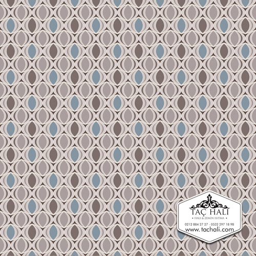 Ambiance 01 Tafting - Tüylü Halı Ambiance 01 Tafting - Tüylü Halı