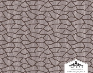 Ambiance 10 Tafting - Tüylü Halı