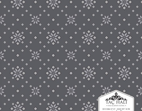 Ambiance 14 Tafting - Tüylü Halı