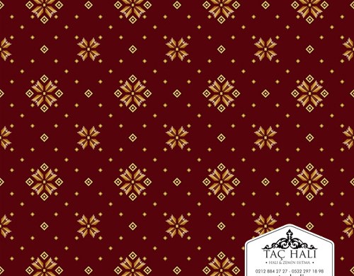 Ambiance 15 Tafting - Tüylü Halı