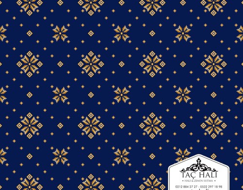 Ambiance 16 Tafting - Tüylü Halı