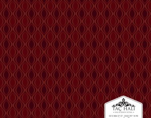 Ambiance 03 Tafting - Tüylü Halı