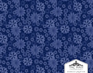 Ambiance 06 Tafting - Tüylü Halı