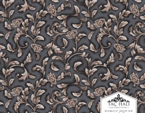 Ambiance 07 Tafting - Tüylü Halı