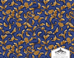 Ambiance 08 Tafting - Tüylü Halı