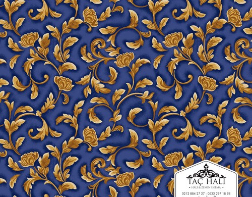 Ambiance 08 Tafting - Tüylü Halı