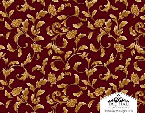 Ambiance 09 Tafting - Tüylü Halı