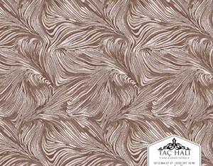 Dense 01 Tafting - Tüylü Halı