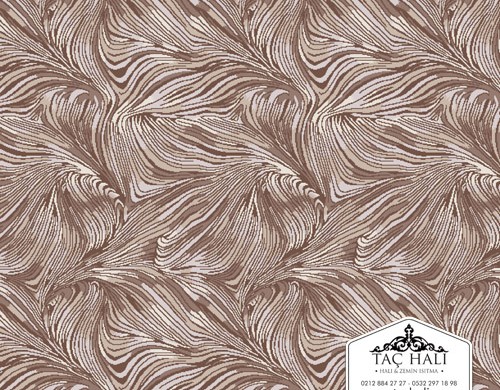 Dense 01 Tafting - Tüylü Halı