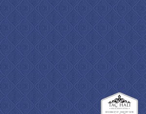 Dense 11 Tafting - Tüylü Halı