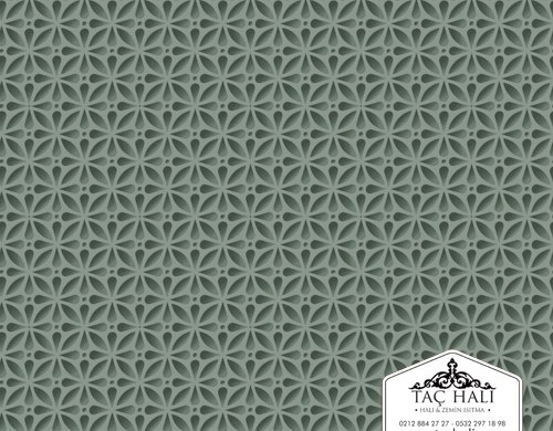 Dense 14 Tafting - Tüylü Halı