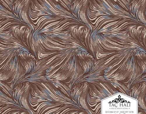 Dense 02 Tafting - Tüylü Halı