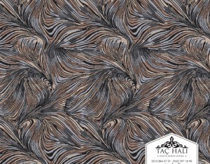 Dense 03 Tafting - Tüylü Halı