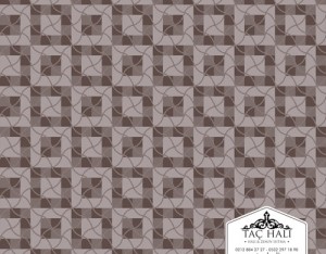 Dense 04 Tafting - Tüylü Halı