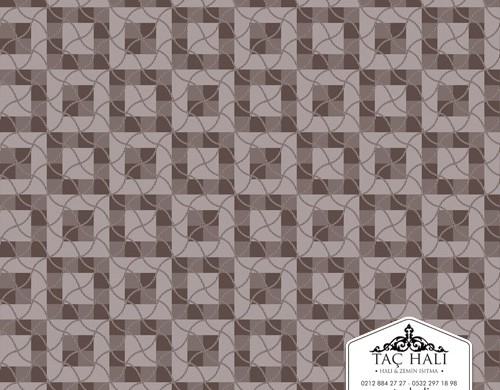 Dense 04 Tafting - Tüylü Halı