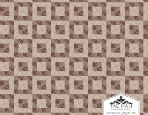 Dense 05 Tafting - Tüylü Halı