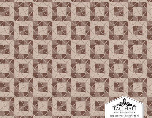 Dense 05 Tafting - Tüylü Halı