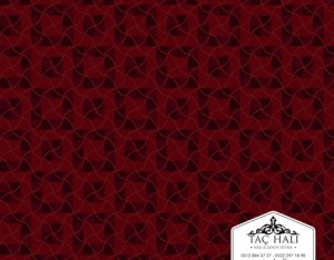 Dense 06 Tafting - Tüylü Halı