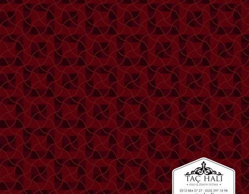 Dense 06 Tafting - Tüylü Halı