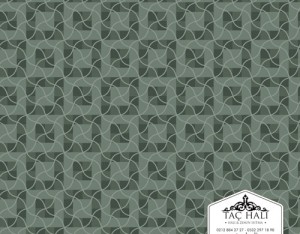 Dense 07 Tafting - Tüylü Halı