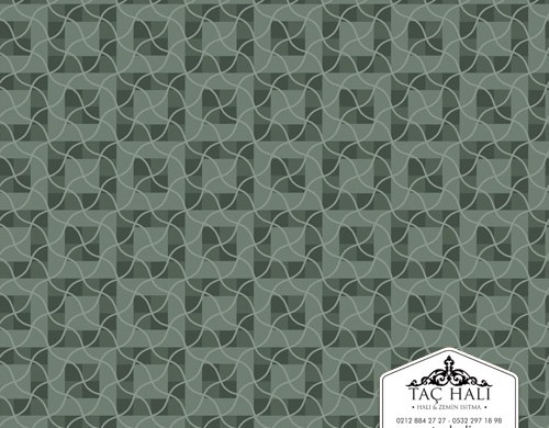 Dense 07 Tafting - Tüylü Halı