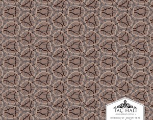 Selection 16 Tafting - Tüylü Halı Selection 16 Tafting - Tüylü Halı