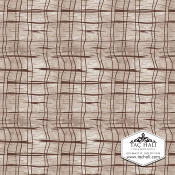 Selection 05 Tafting - Tüylü Halı