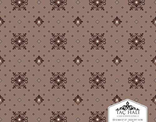 Selection 07 Tafting - Tüylü Halı Selection 07 Tafting - Tüylü Halı