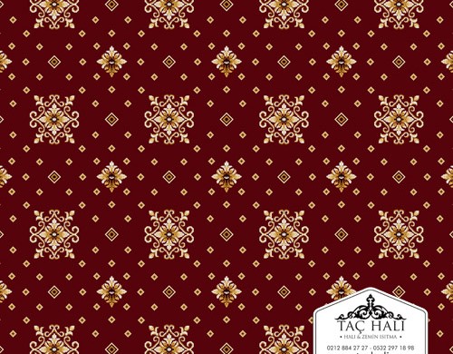 Selection 08 Tafting - Tüylü Halı Selection 08 Tafting - Tüylü Halı