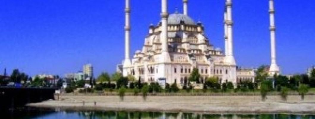 Dünyanın en büyük Camileri Dünyanın en büyük Camileri