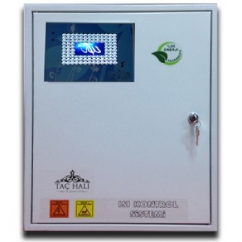 Cami Panosu 6 Saflı