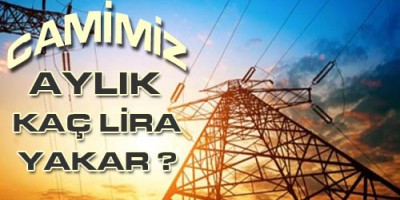 Camimiz halı altı ısıtma ile kaç lira yakar?