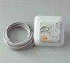 Termostat Analog Touch SAA SW