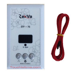 Termostat Dijital Rexva STF - 7S