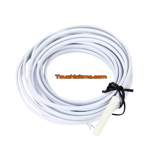 Termostat Dijital Touch SAA SW