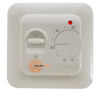 Termostat Analog Touch SAA SW