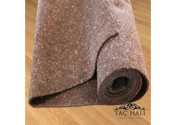 Keçe - Halı altı koruyucu