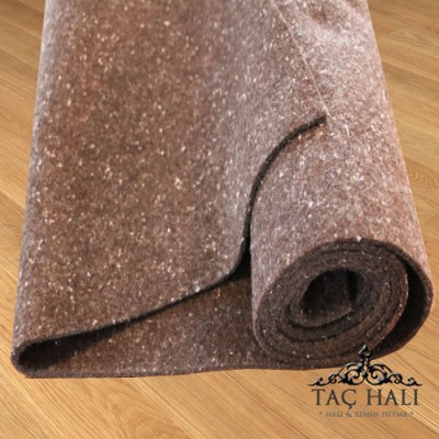 Keçe - Halı altı koruyucu Keçe - Halı altı koruyucu
